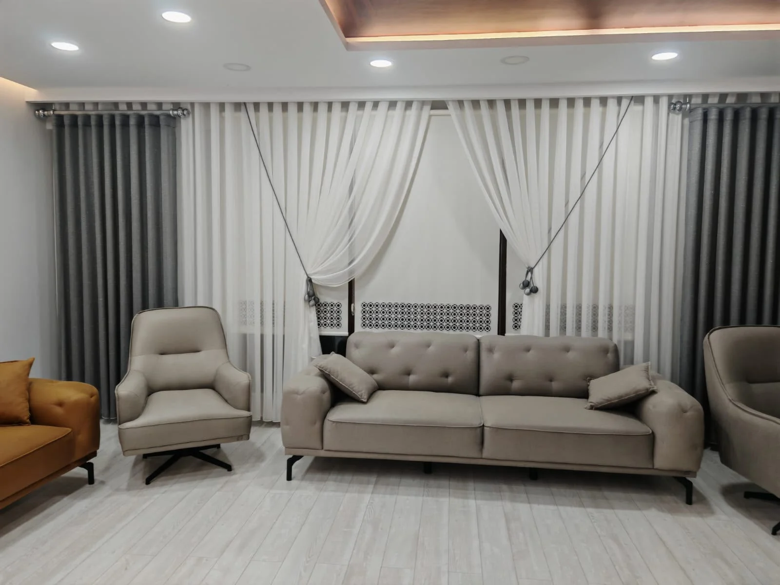 Ordu Fon Perde Satışı